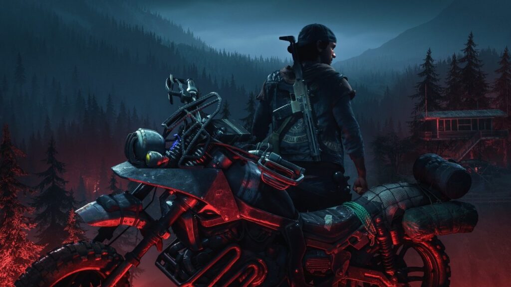 Days Gone 2 System Requirements
